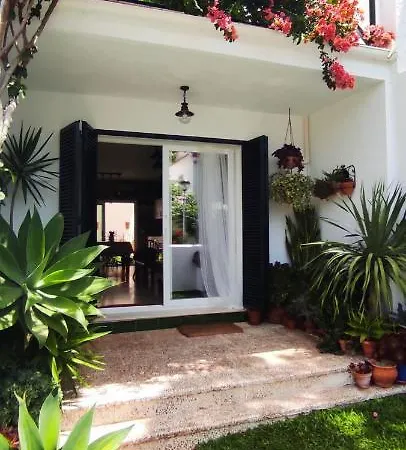 Casa de Férias La Barrosa Duplex *