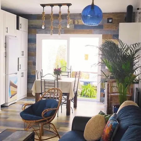 La Barrosa Duplex