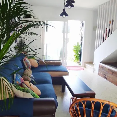La Barrosa Duplex Casa de Férias