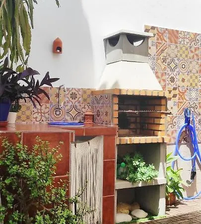 Casa de Férias La Barrosa Duplex *