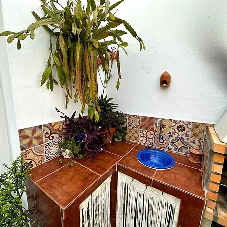 La Barrosa Duplex Holiday home Chiclana de la Frontera