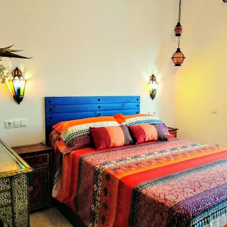 La Barrosa Duplex Casa de Férias