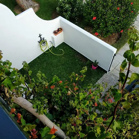 La Barrosa Duplex Casa de Férias *