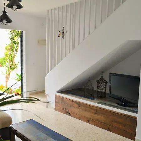 Holiday home La Barrosa Duplex *