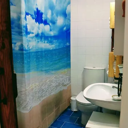 La Barrosa Duplex *