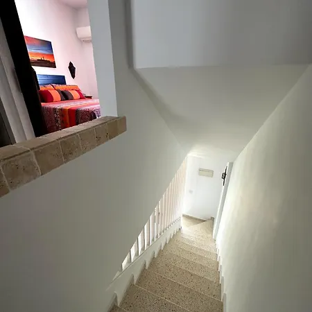 La Barrosa Duplex 度假居