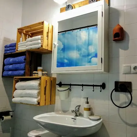 La Barrosa Duplex
